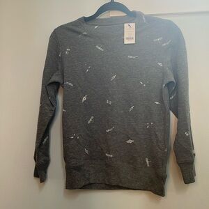 Rockets of awesome size 10/12 shirt